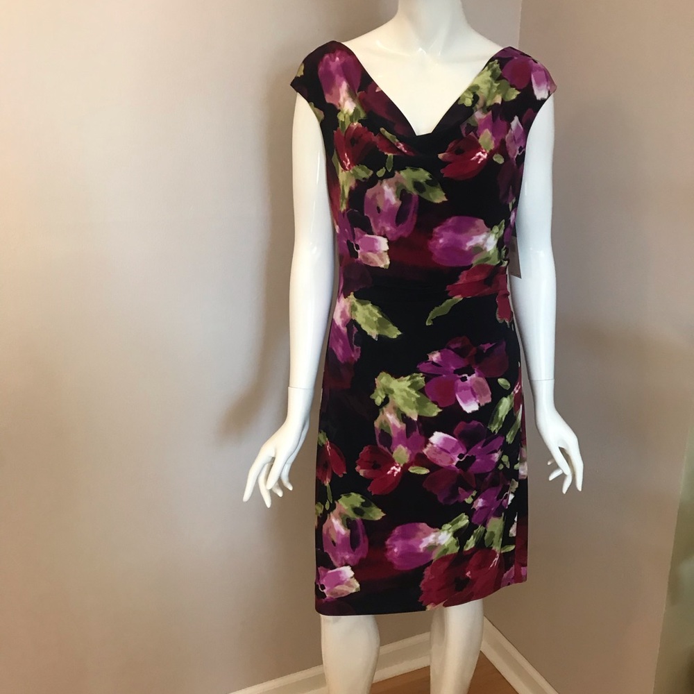 Lauren Ralph Lauren Dress